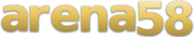 arena58 logo