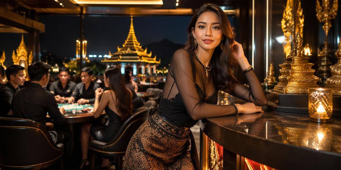 arena58 ကာစီနို